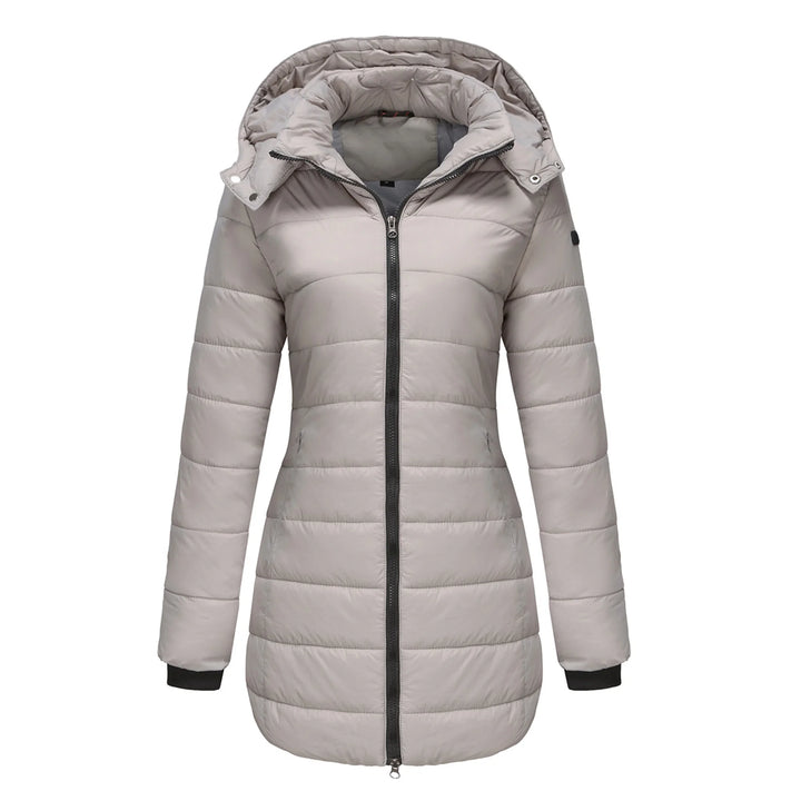 Alison™ Arctic Breeze Parka