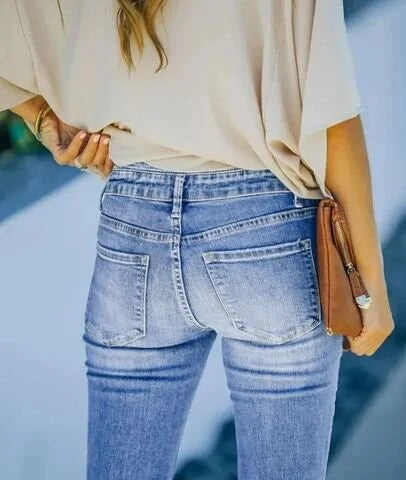 OLIVIA™ VINTAGE JEANS