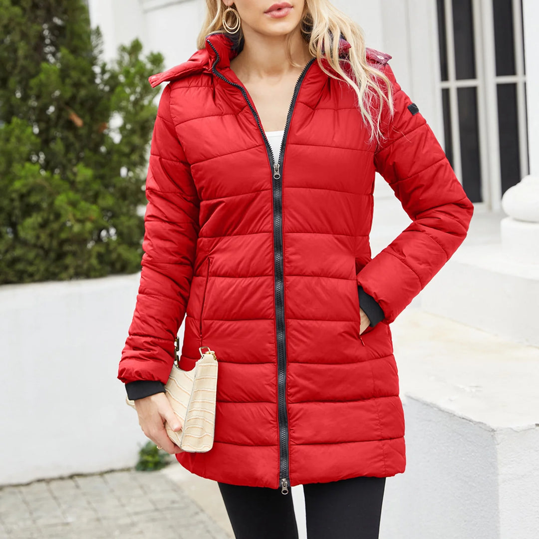 Alison™ Arctic Breeze Parka