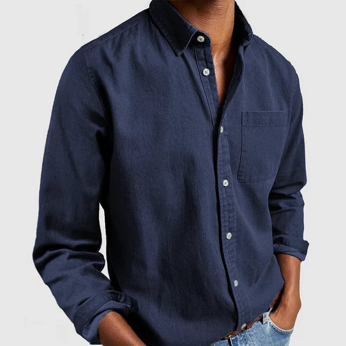 Ernest™ - Practical shirt for men