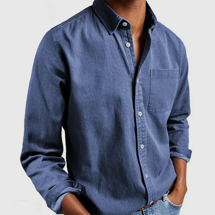 Ernest™ - Practical shirt for men