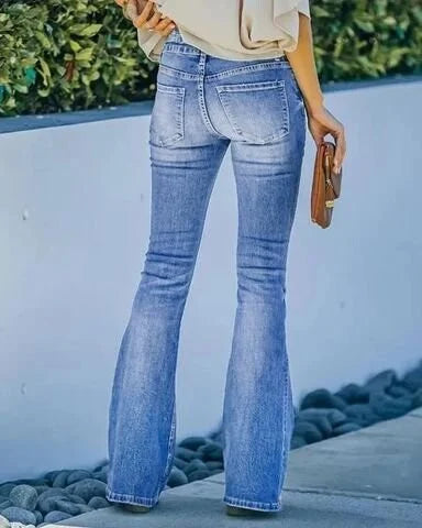 OLIVIA™ VINTAGE JEANS