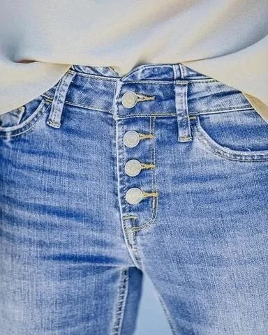 OLIVIA™ VINTAGE JEANS