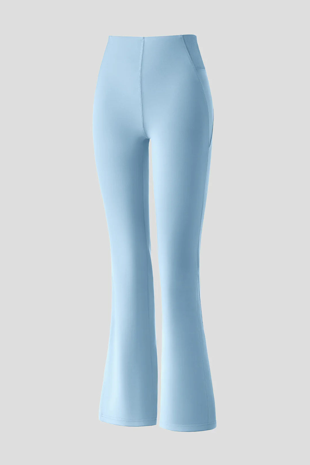 Isabella™ High-Waisted Flare Leggings