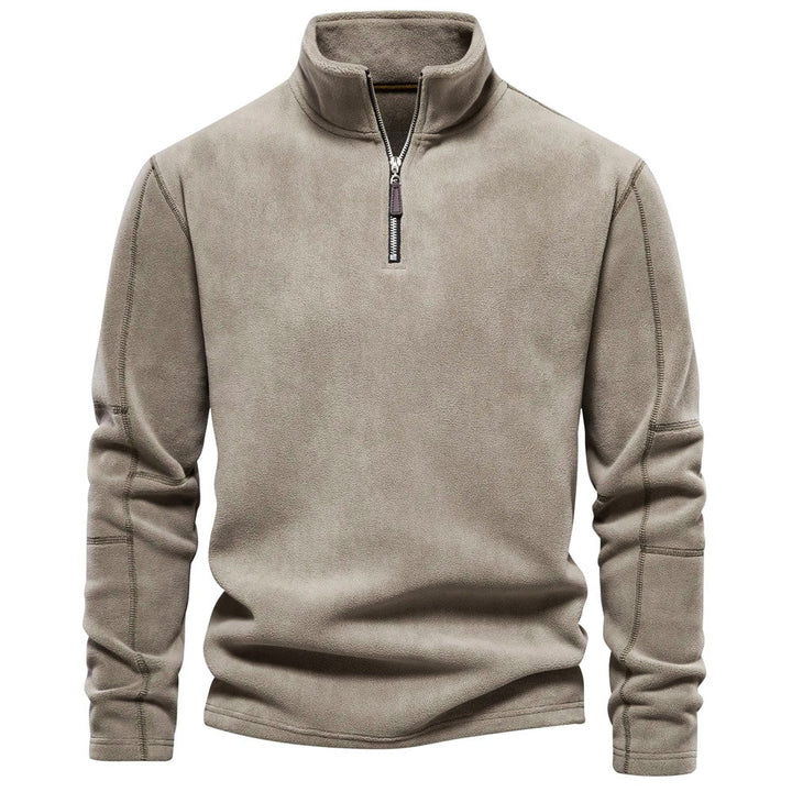 Andy™ FLEECE-PULLOVER