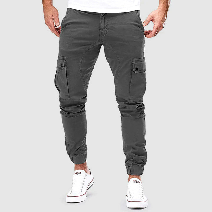 MANNY™ SLIM CARGO PANTS