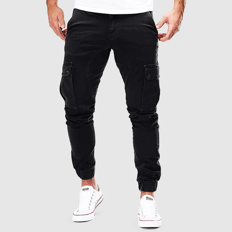 MANNY™ SLIM CARGO PANTS