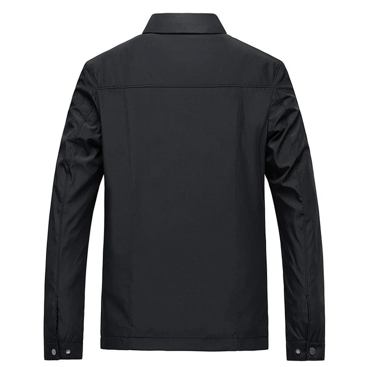 ANDREW™ | LUXURY MEN'S JACKET