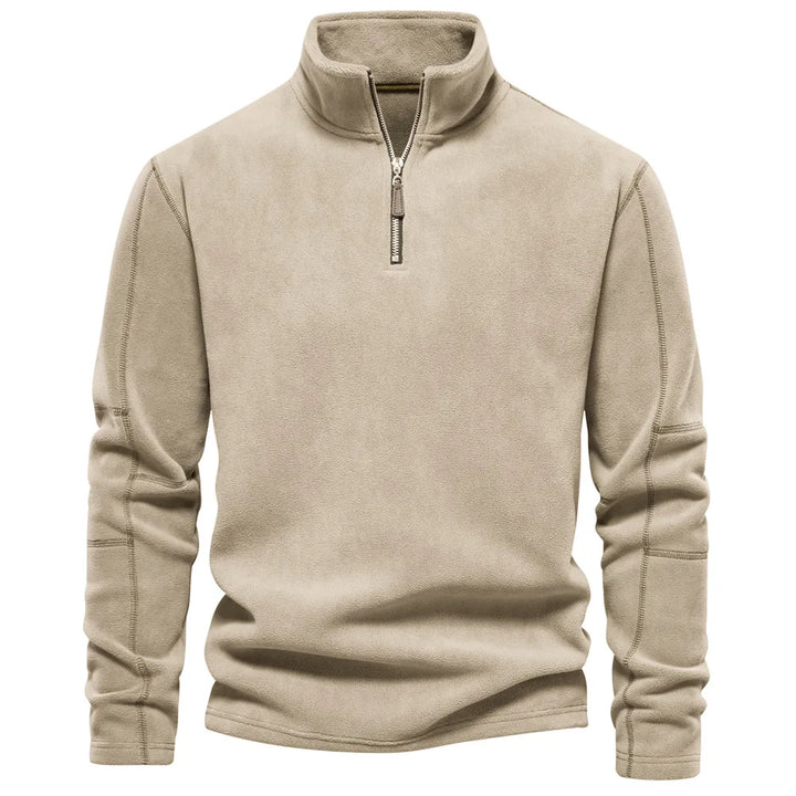 Andy™ FLEECE-PULLOVER