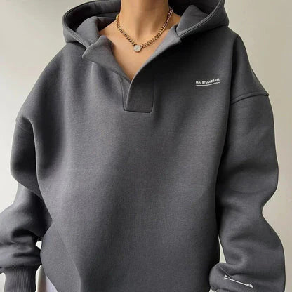 Maddie™ | Modern Hoodie