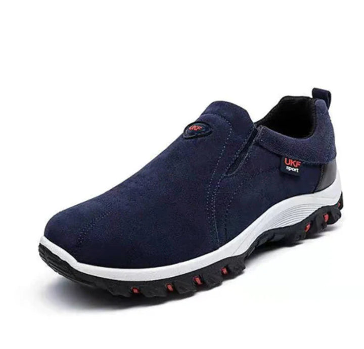 Ozuno™ | Best- Orthopedic walking shoe for men