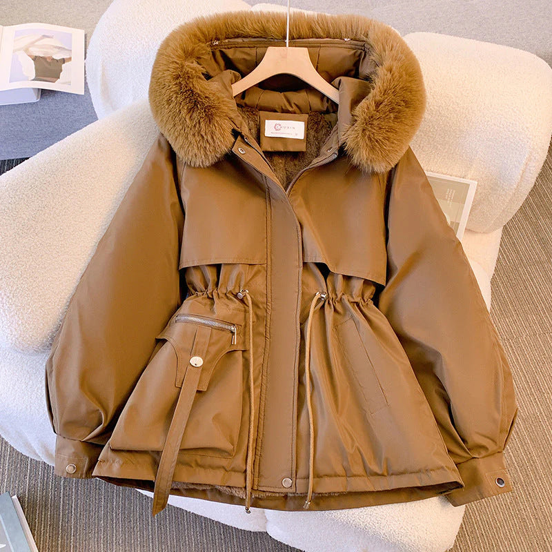 ROSIE™ PUFFY WINTER COAT