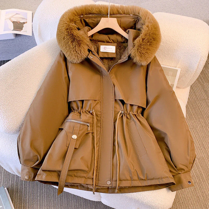 ROSIE™ PUFFY WINTER COAT