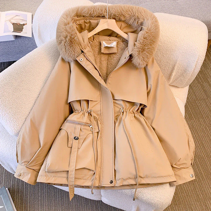 ROSIE™ PUFFY WINTER COAT