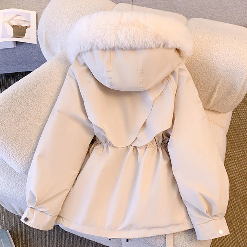 ROSIE™ PUFFY WINTER COAT