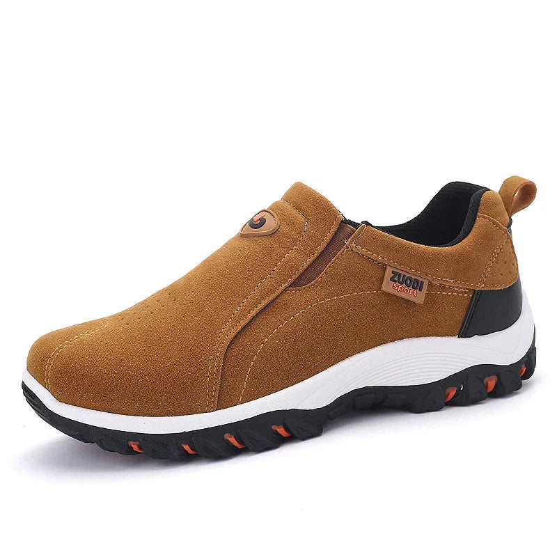 Ozuno™ | Best- Orthopedic walking shoe for men