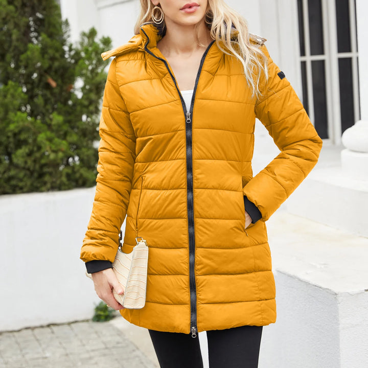 Alison™ Arctic Breeze Parka