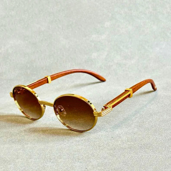 Zara™ Vintage Sunglasses