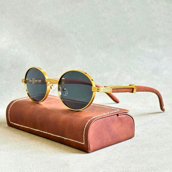 Zara™ Vintage Sunglasses